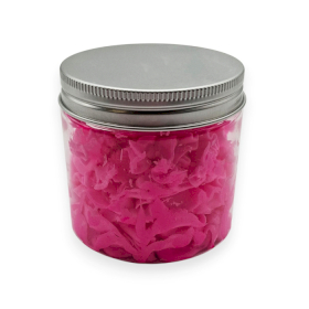 4x Rágógumi Habos Szappan 120g - címke nélkül