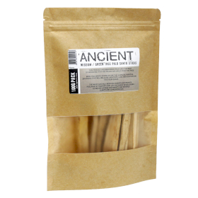 100g Green Tree Palo Santo Pálcikák 10-15 pálcika