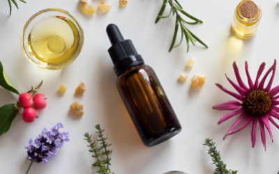 Aromaterápia és az otthon illata